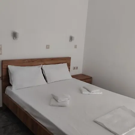 아파트 Aegean Sunset 키오니아