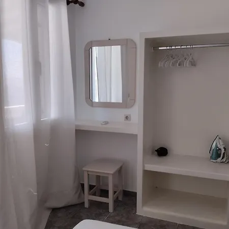 Aegean Sunset 아파트