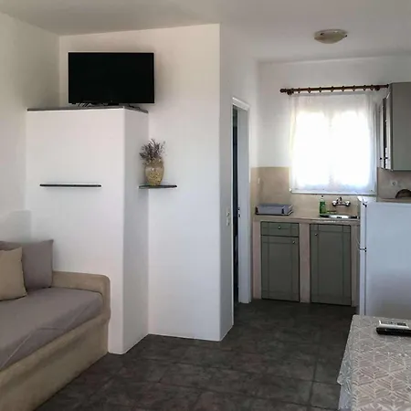 아파트 Aegean Sunset