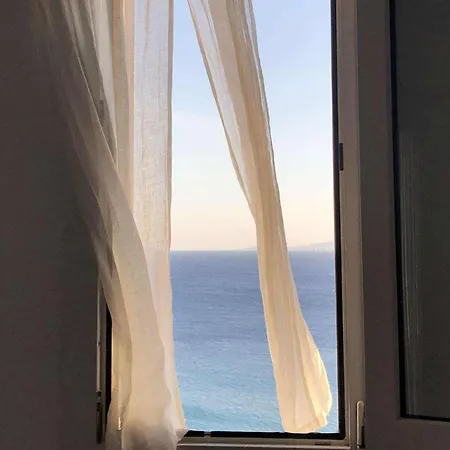 Aegean Sunset * 키오니아