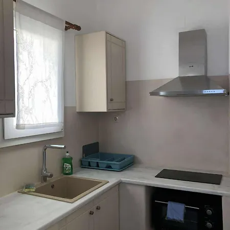 아파트 Aegean Sunset *