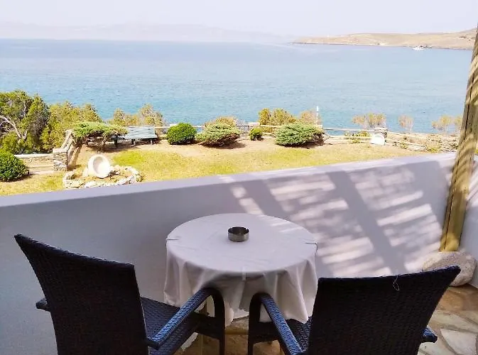 Aegean Sunset Apartment