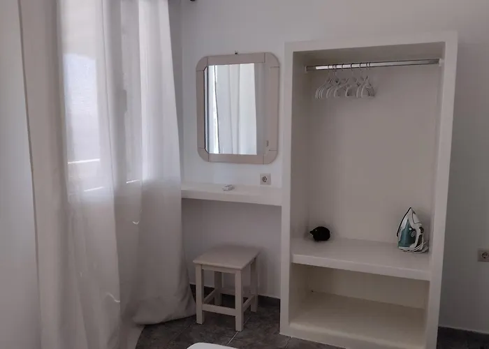 Aegean Sunset Apartment