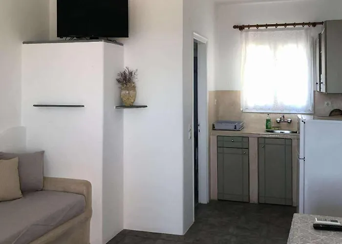 Apartment Aegean Sunset