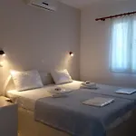 Aegean Sunset Appartement Kionia