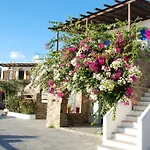 Aegean Sunset Appartement *