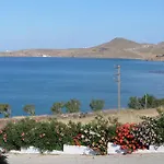 Aegean Sunset Kionia