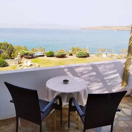 ηλιοβασίλεμα αιγαίου Διαμέρισμα