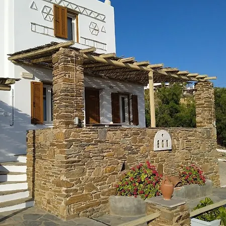Aegean Sunset Apartment