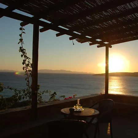 Aegean Sunset *