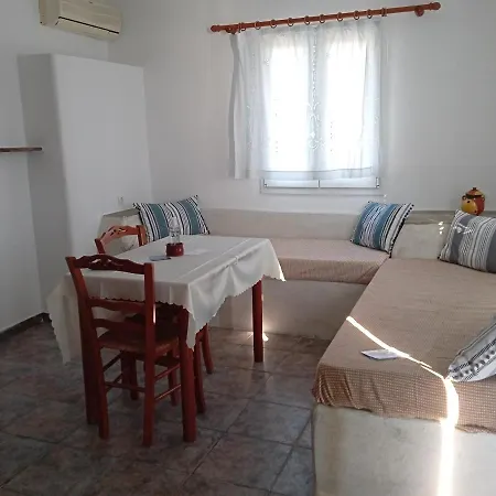 公寓 Aegean Sunset *