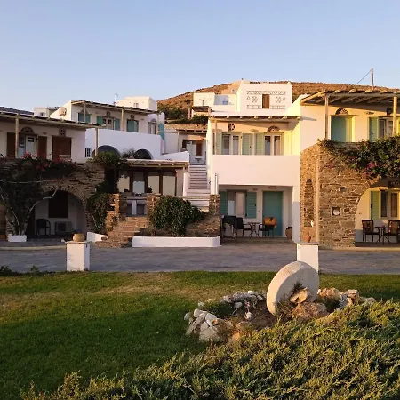 公寓 Aegean Sunset