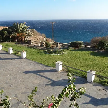 Aegean Sunset Apartment Kionia