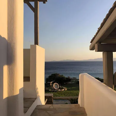 公寓 Aegean Sunset *