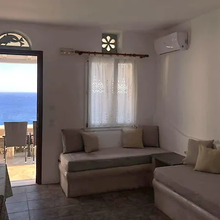 Aegean Sunset 公寓 基奥尼亚