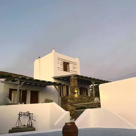 Aegean Sunset