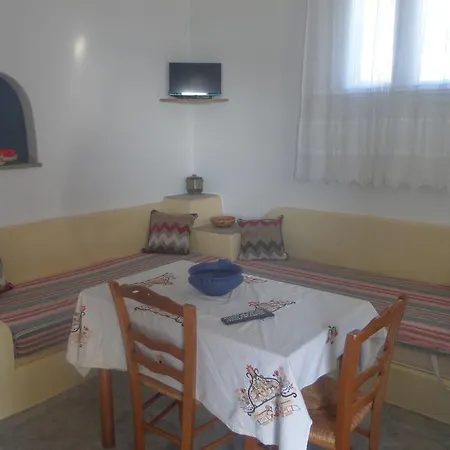 Aegean Sunset 基奥尼亚