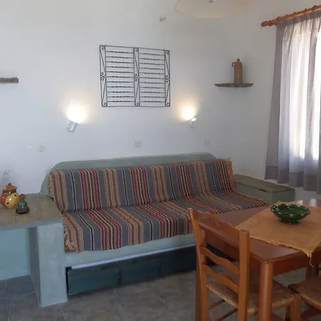 Aegean Sunset 基奥尼亚