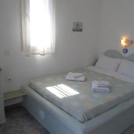 公寓 Aegean Sunset