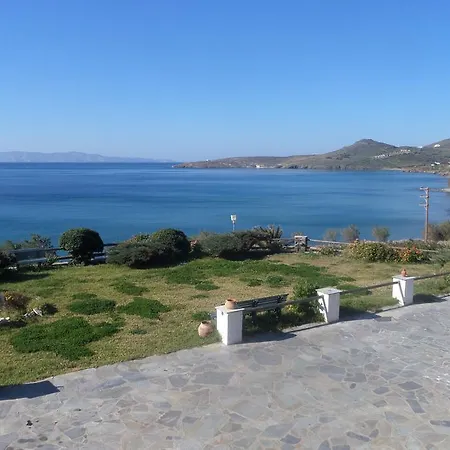 公寓 Aegean Sunset *