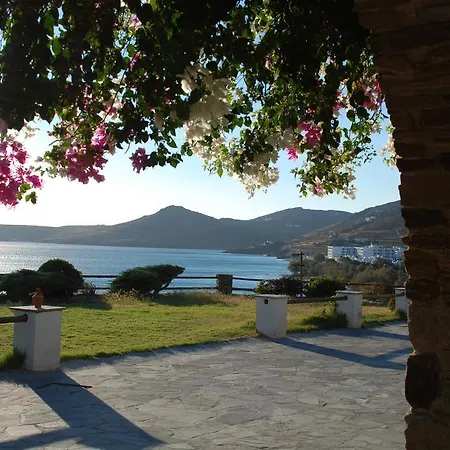 Aegean Sunset Apartment
