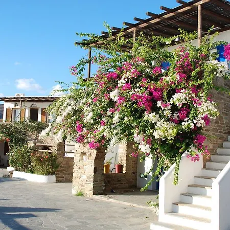 Aegean Sunset 公寓 *