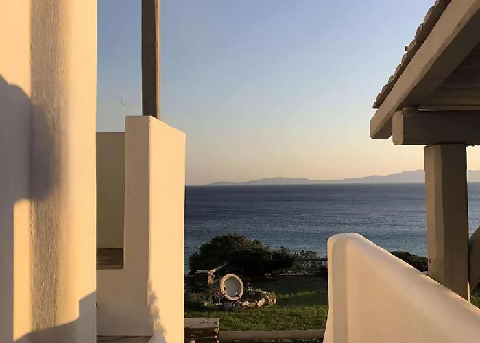 Appartement Aegean Sunset *