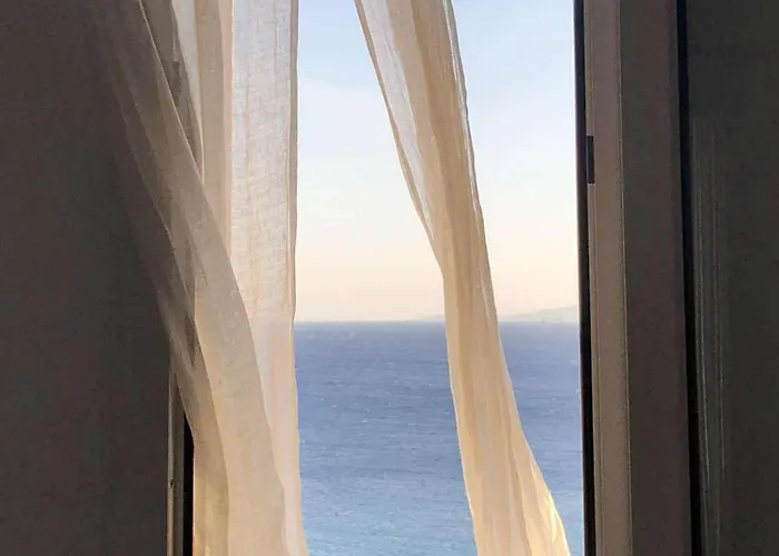 Aegean Sunset * Kionia