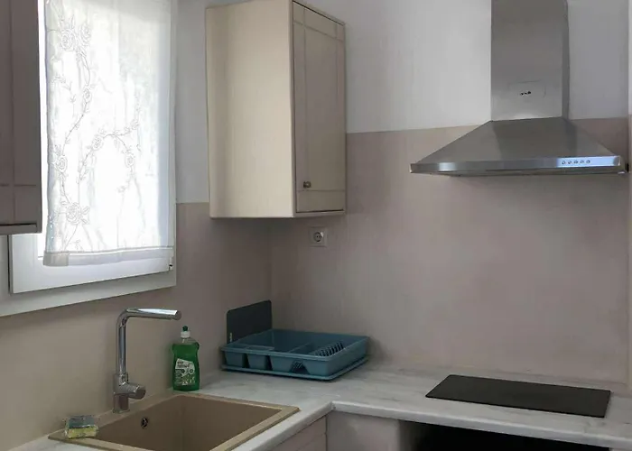 Appartement Aegean Sunset *