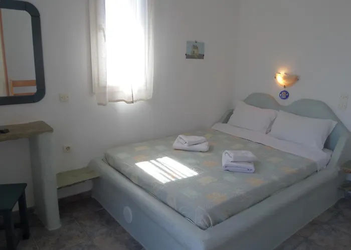 Appartement Aegean Sunset