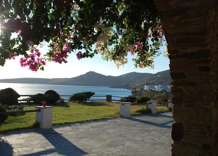 Aegean Sunset Appartement